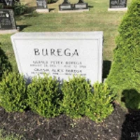 Gerald Burega
