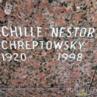 Achille Chreptowsky