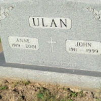 John Ulin