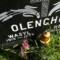 Wasyl Olenchuk