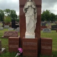 Catherine Pryhoda