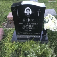 Xavier Arko