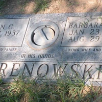 JOHN DERENOWSKI
