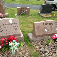 Paraskevia Popowicz