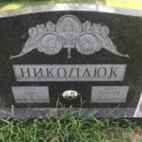 Сава Николаюк