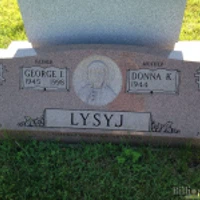 George Lysyj