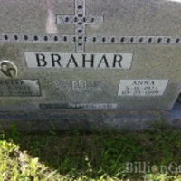 Peter Brahar