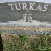 Nicholas Turkas