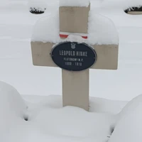 Leopold Hinke