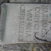 CZERKAWSKICH WANDZIA