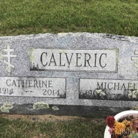 Catherine Calveric