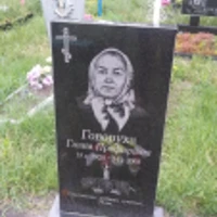Ганна Говоруха