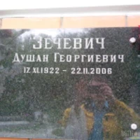 Душан Зечевич