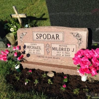 Mildred Spodar