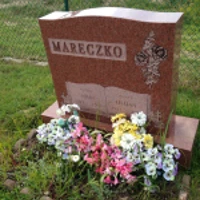 Lillian Mareczko