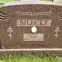 Mary Bilecky
