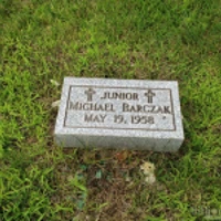 Michael Barczak