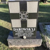 Maria Darowska