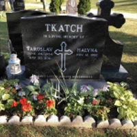 Yaroslav Tkatch