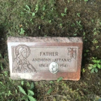 Anthony Aftanas
