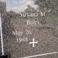 Susanna Bolek