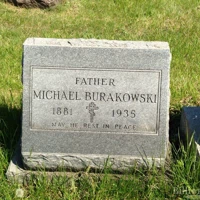 Michael Burakowski