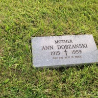 Ann Dobzanski