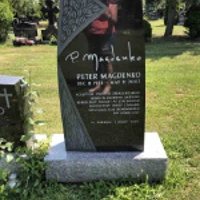 Peter Magdenko