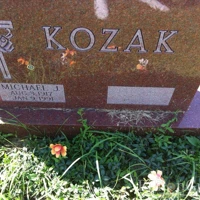 Michael Kozak