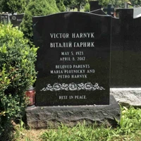 Victor Harnyk
