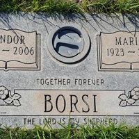 Sandor BORSI