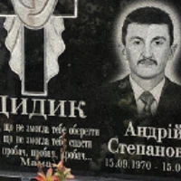 Andriy Dydyk