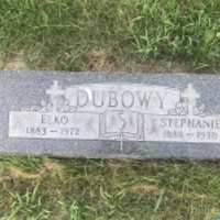 Elko Dubowy