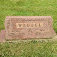 Michael Wrubel