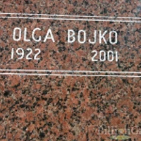 Olga Bojko
