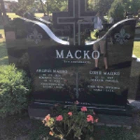 Андрій Мацко Macko