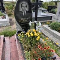 Роман Пакош