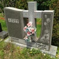 Irmgard Lysyi