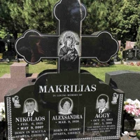 Alexsandra Makrilias