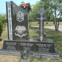 Катерина Вініченко