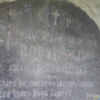 Zygmunt Złotogoleńczyk Popowski