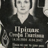 Stefa Pritsak