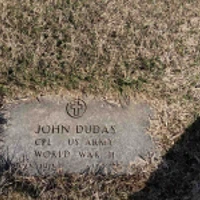 John Dudas