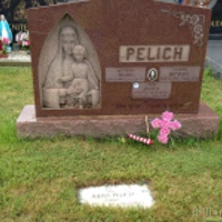 Pearl Pelich