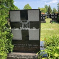 Володимир Патроняк