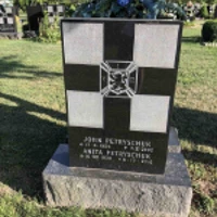 John Petryschuk