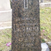 Libuše Maluch