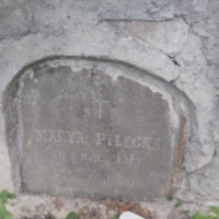 Marya Pilecka