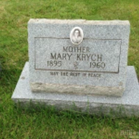 Mary Krych