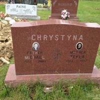 Michael Chrystyna